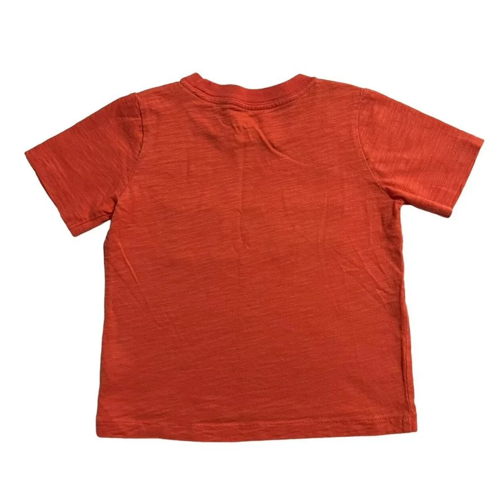 Carter's 24m I'm The Man Appliqué Tee Shirt